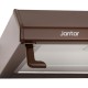Вытяжка кухонная Jantar PHT I LED 60 BR Вытяжка кухонная Jantar PHT I LED 60 BR