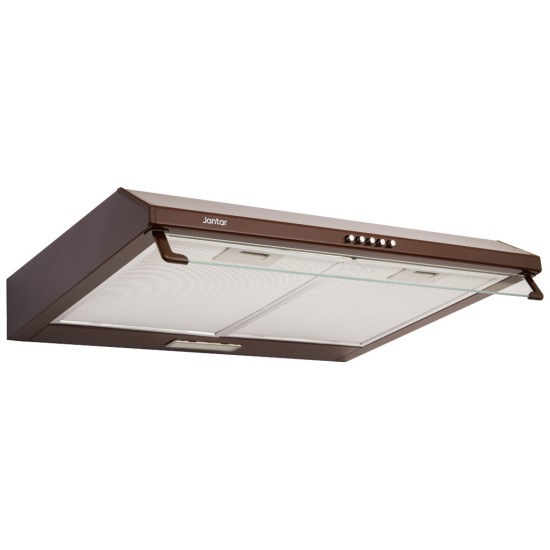 Вытяжка кухонная Jantar PHT I LED 60 BR Вытяжка кухонная Jantar PHT I LED 60 BR