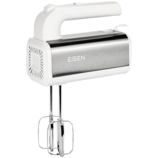Міксер Eisen EHM-55W Міксер Eisen EHM-55W