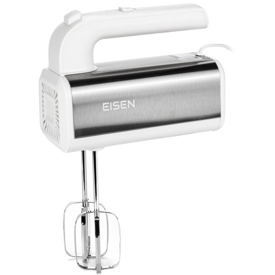 Міксер Eisen EHM-55W Міксер Eisen EHM-55W