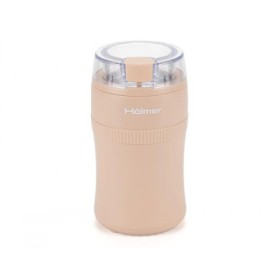 Кофемолка Hölmer HGC-003W