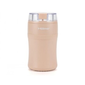 Кофемолка Hölmer HGC-003W