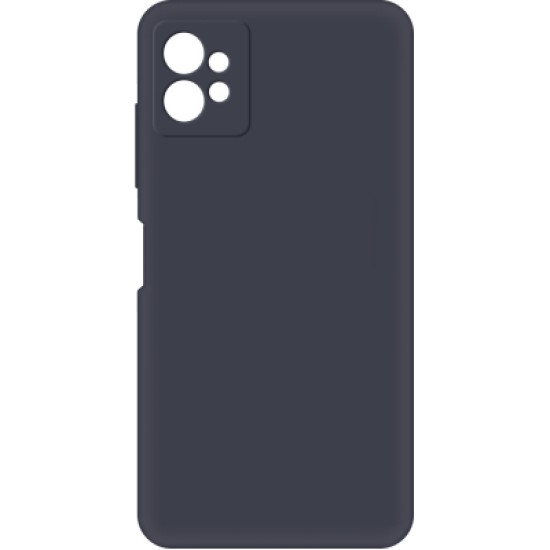 Чехол для мобильного телефона MAKE Moto G32 Silicone Mineral Grey (MCL-MG32MG) Чехол для мобильного телефона MAKE Moto G32 Silicone Mineral Grey (MCL-MG32MG)