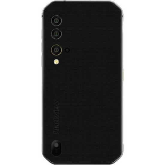 Мобільний телефон Blackview BV9900E 6/128GB Grey (6931548306597) Мобільний телефон Blackview BV9900E 6/128GB Grey (6931548306597)