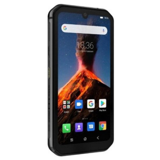 Мобільний телефон Blackview BV9900E 6/128GB Grey (6931548306597) Мобільний телефон Blackview BV9900E 6/128GB Grey (6931548306597)