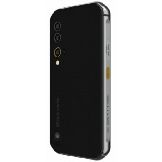 Мобільний телефон Blackview BV9900E 6/128GB Grey (6931548306597) Мобільний телефон Blackview BV9900E 6/128GB Grey (6931548306597)