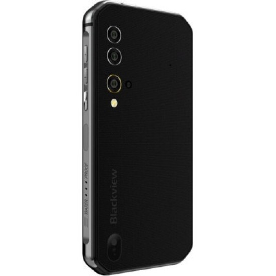 Мобільний телефон Blackview BV9900E 6/128GB Grey (6931548306597) Мобільний телефон Blackview BV9900E 6/128GB Grey (6931548306597)