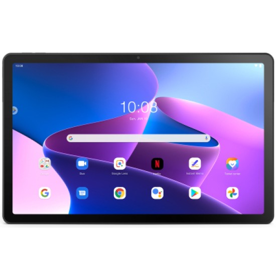 Планшет Lenovo Tab M10 (3rd Gen) 4/64 LTE Storm Grey + Case (ZAAF0088UA) Планшет Lenovo Tab M10 (3rd Gen) 4/64 LTE Storm Grey + Case (ZAAF0088UA)
