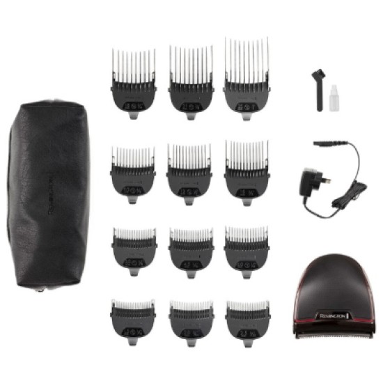 Машинка для стрижки Remington HC4300 Машинка для стрижки Remington HC4300