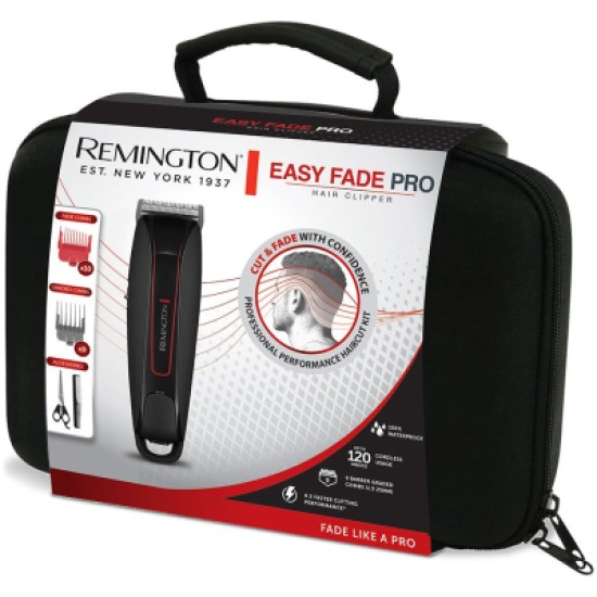 Машинка для стрижки Remington HC550 Машинка для стрижки Remington HC550