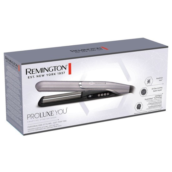 Вирівнювач для волосся Remington S9880 Вирівнювач для волосся Remington S9880