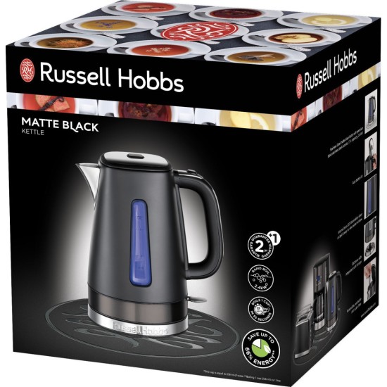 Електрочайник Russell Hobbs 26140-70 Електрочайник Russell Hobbs 26140-70