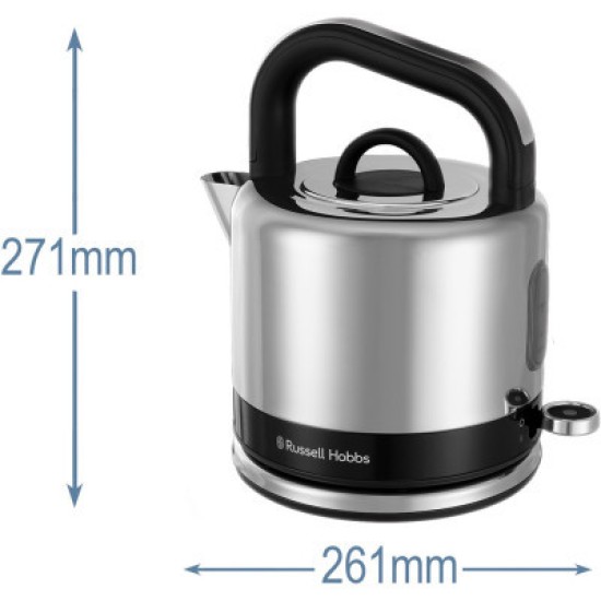 Електрочайник Russell Hobbs 26420-70 Електрочайник Russell Hobbs 26420-70