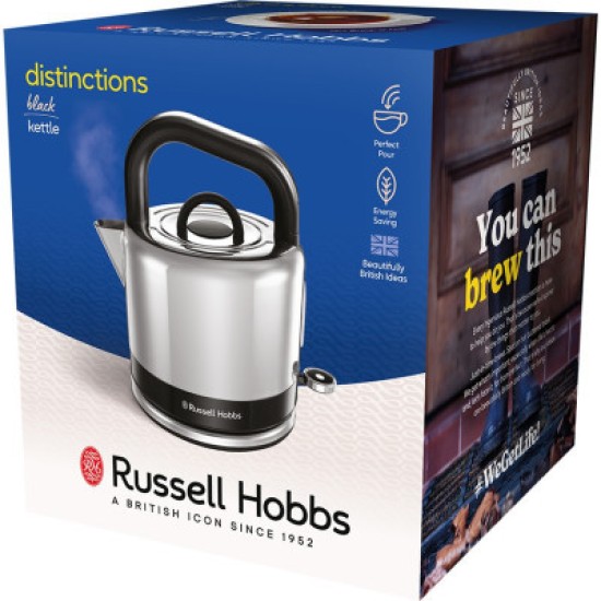 Електрочайник Russell Hobbs 26420-70 Електрочайник Russell Hobbs 26420-70