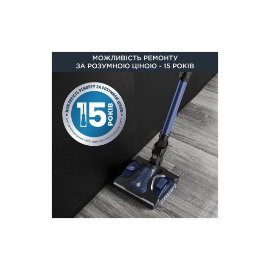 Пылесос Rowenta RH99C0WO Пылесос Rowenta RH99C0WO