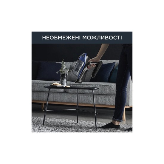 Пылесос Rowenta RH99C0WO Пылесос Rowenta RH99C0WO
