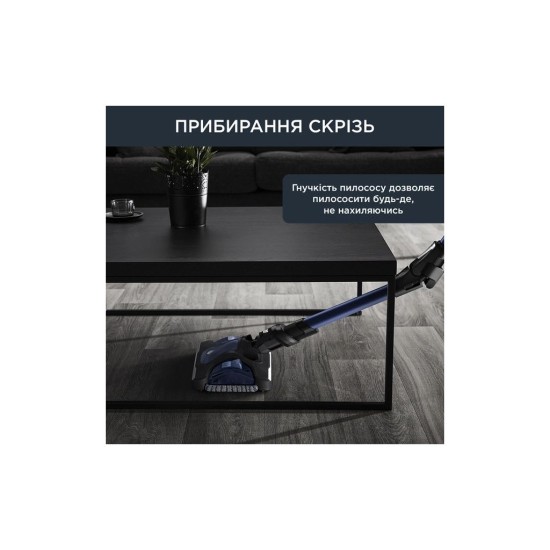 Пылесос Rowenta RH99C0WO Пылесос Rowenta RH99C0WO