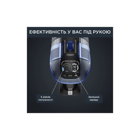 Пылесос Rowenta RH99C0WO Пылесос Rowenta RH99C0WO