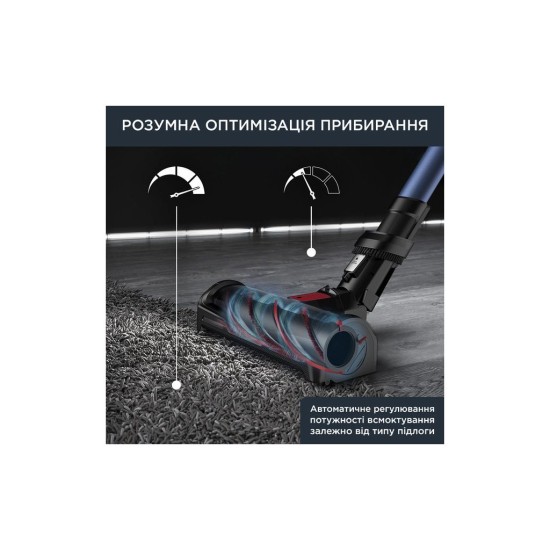 Пылесос Rowenta RH99C0WO Пылесос Rowenta RH99C0WO