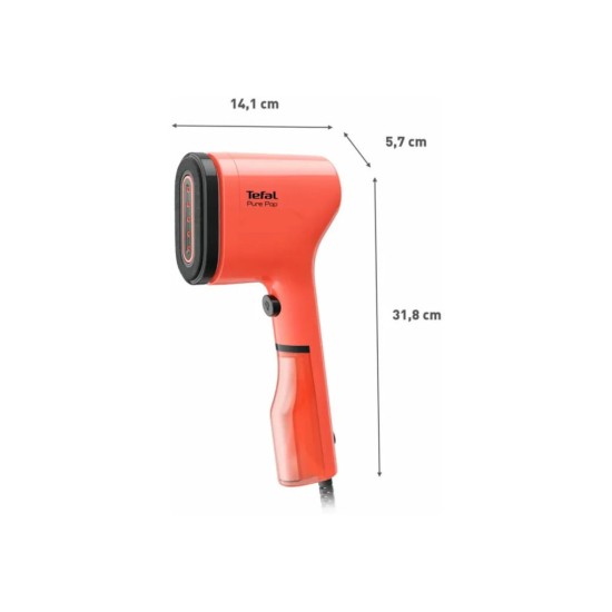 Відпарювач для одягу Tefal DT2022E1 Відпарювач для одягу Tefal DT2022E1