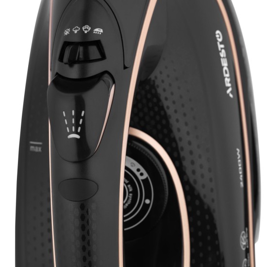 Утюг Ardesto IR-B2235 Утюг Ardesto IR-B2235