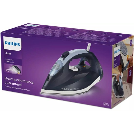 Праска Philips DST7030/20 Праска Philips DST7030/20