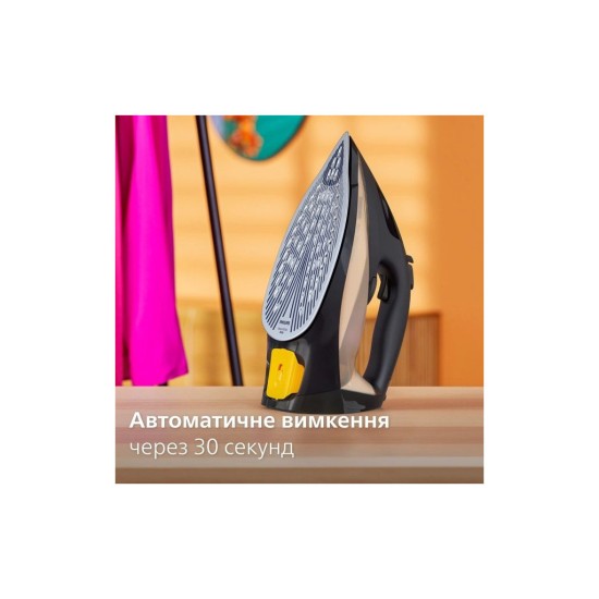 Праска Philips DST7040/80 Праска Philips DST7040/80