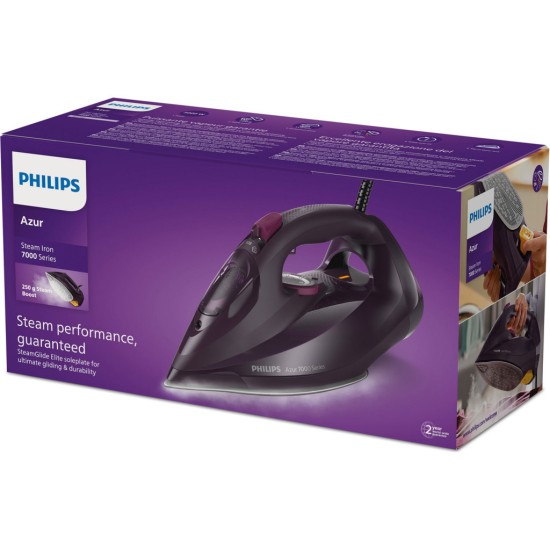 Праска Philips DST7061/30 Праска Philips DST7061/30