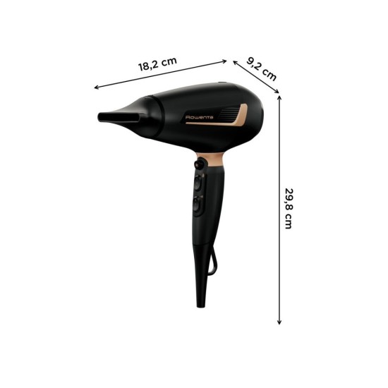 Фен Rowenta CV8840F0 Фен Rowenta CV8840F0