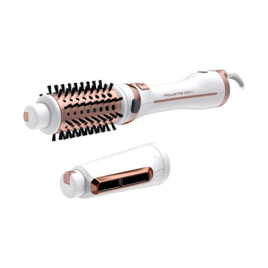 Фен-щітка Rowenta CF9720F0 Фен-щітка Rowenta CF9720F0