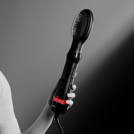 Фен-щітка Rowenta CF635LF0 Фен-щітка Rowenta CF635LF0