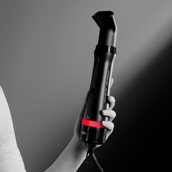 Фен-щітка Rowenta CF635LF0 Фен-щітка Rowenta CF635LF0