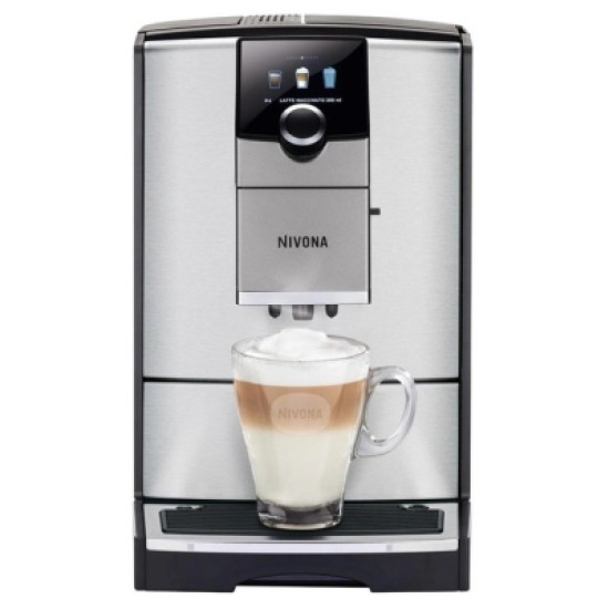 Кофемашина Nivona NICR799 Кофемашина Nivona NICR799