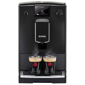 Кофемашина Nivona NICR690