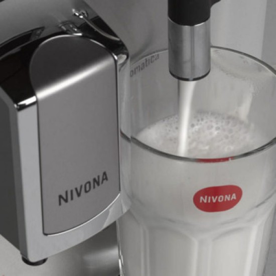 Кавомашина Nivona NICR560 Кавомашина Nivona NICR560