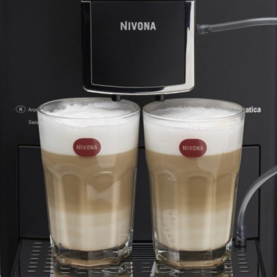 Кавомашина Nivona NICR560 Кавомашина Nivona NICR560