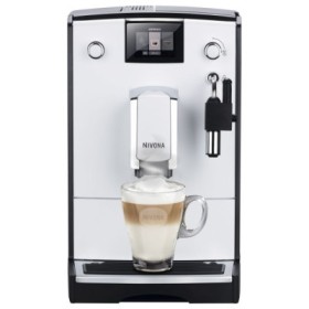 Кофемашина Nivona NICR560
