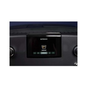 Кофемашина Nivona NICR550
