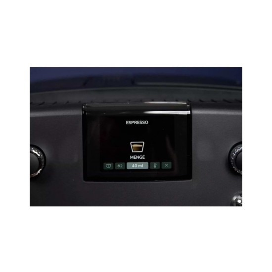 Кавомашина Nivona NICR550 Кавомашина Nivona NICR550