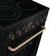 Плита Gorenje GECS5B70CLB Плита Gorenje GECS5B70CLB