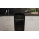 Плита Gorenje GECS5B70CLB Плита Gorenje GECS5B70CLB