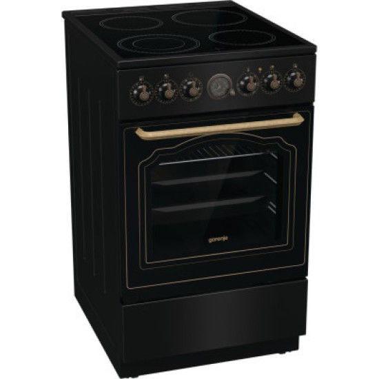 Плита Gorenje GECS5B70CLB Плита Gorenje GECS5B70CLB