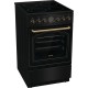 Плита Gorenje GECS5B70CLB Плита Gorenje GECS5B70CLB