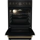 Плита Gorenje GECS5B70CLB Плита Gorenje GECS5B70CLB