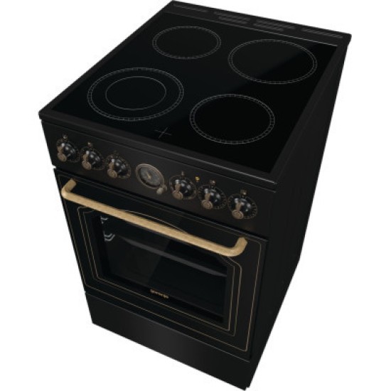 Плита Gorenje GECS5B70CLB Плита Gorenje GECS5B70CLB