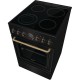 Плита Gorenje GECS5B70CLB Плита Gorenje GECS5B70CLB
