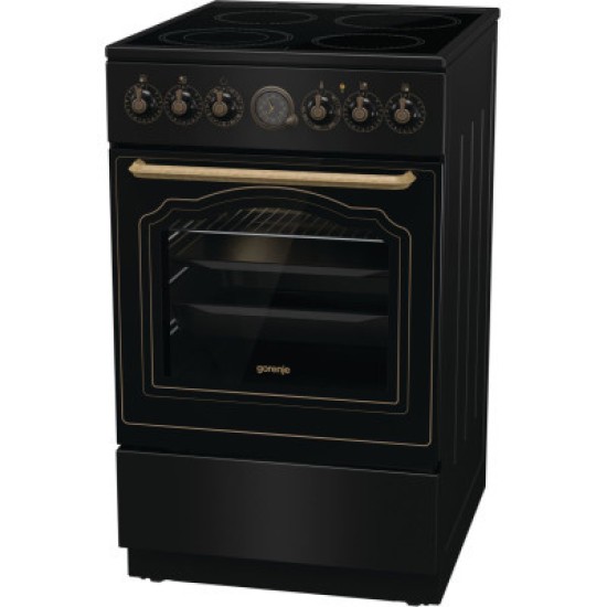 Плита Gorenje GECS5B70CLB Плита Gorenje GECS5B70CLB