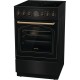 Плита Gorenje GECS5B70CLB Плита Gorenje GECS5B70CLB