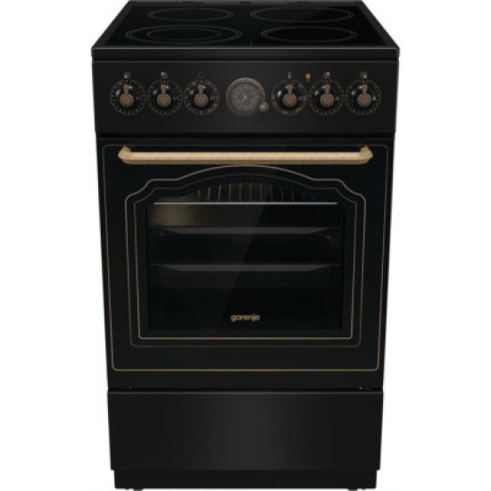 Плита Gorenje GECS5B70CLB Плита Gorenje GECS5B70CLB