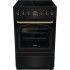 Плита Gorenje GECS5B70CLB